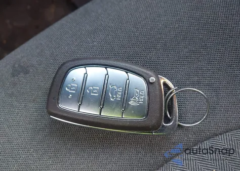 2020 Hyundai Ioniq Electric Se из США, поврежденный, VIN KMHC75LJ8LU063592